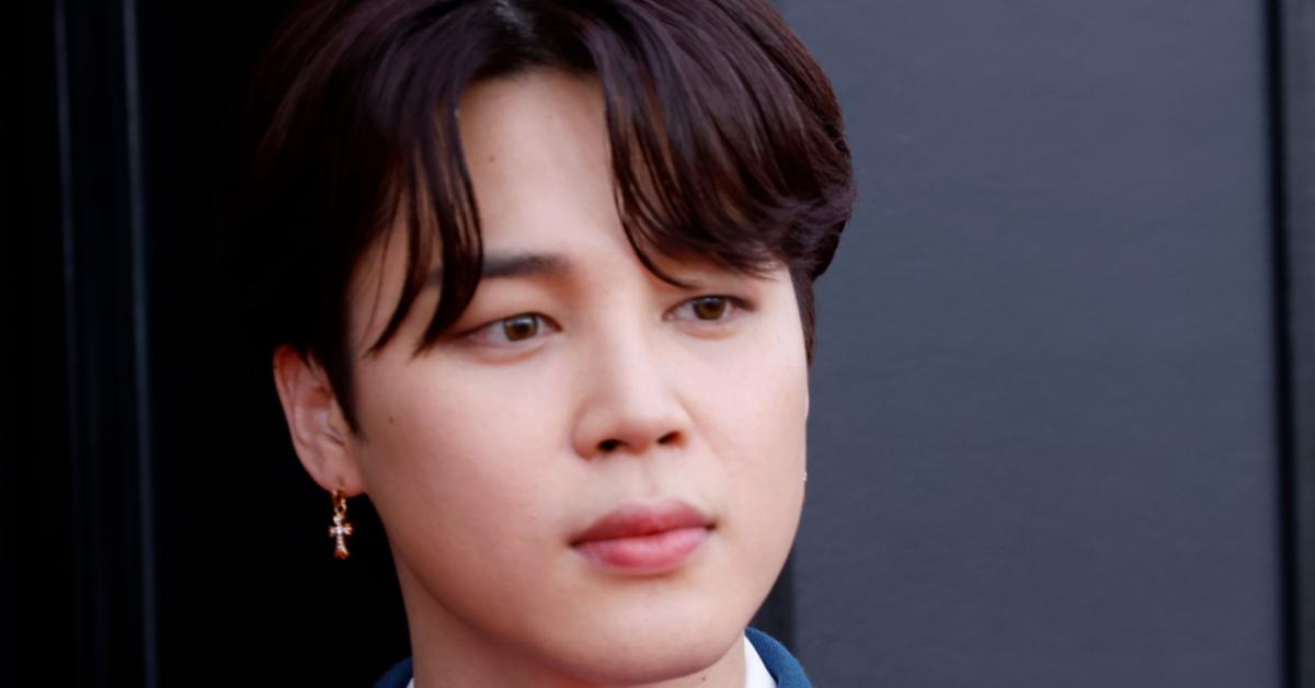 Jimin Dishes On The “Promise” He Made To Himself, Believing In The