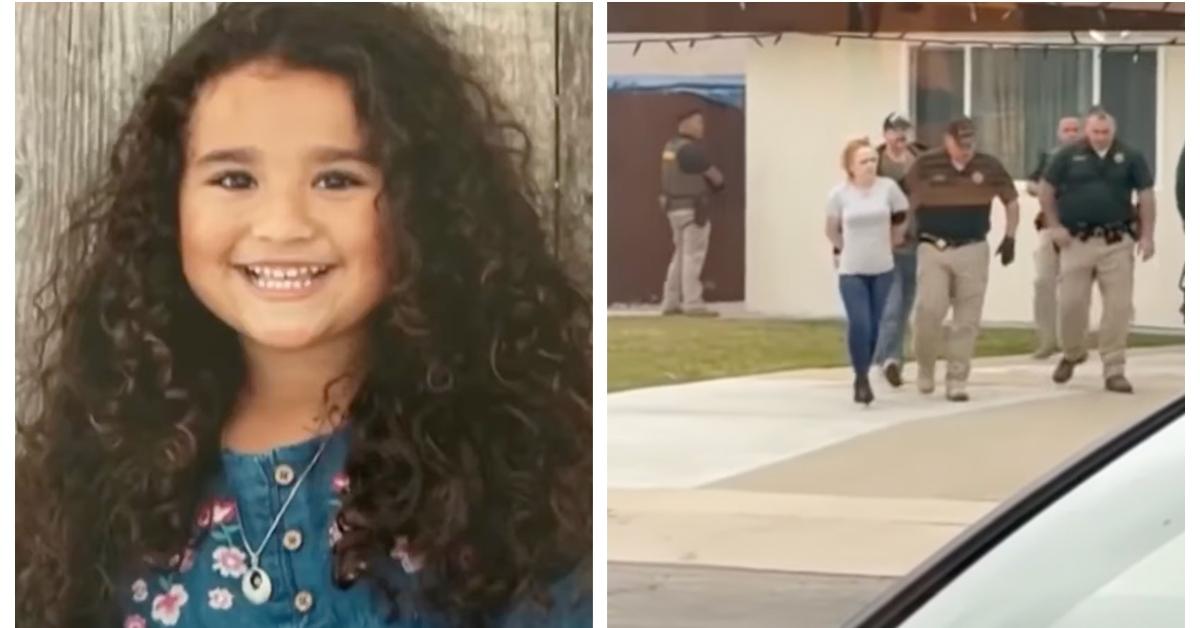 Melodee Buzzard's Body Has Been Found — Here Is the Latest Update