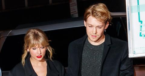 Taylor Swift, Joe Alwyn