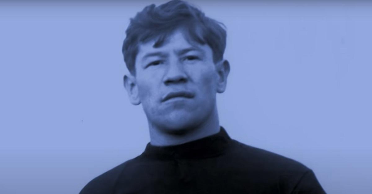 Jim Thorpe