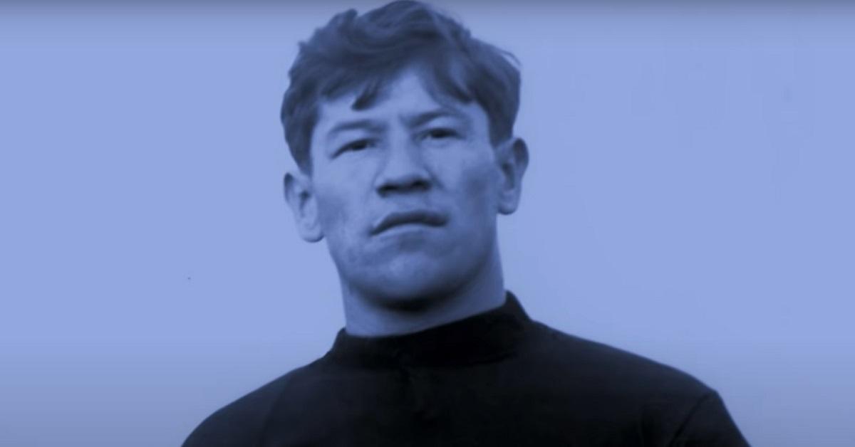 Why Did Jim Thorpe Lose His Medals? He Violated a Rule