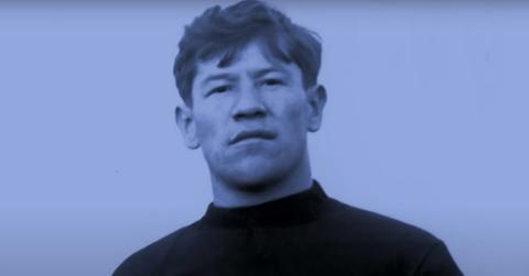 Jim Thorpe