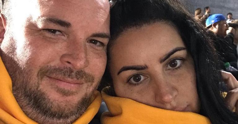 What Does Tommy From 'Shahs' Do for a Living? Details on His Career