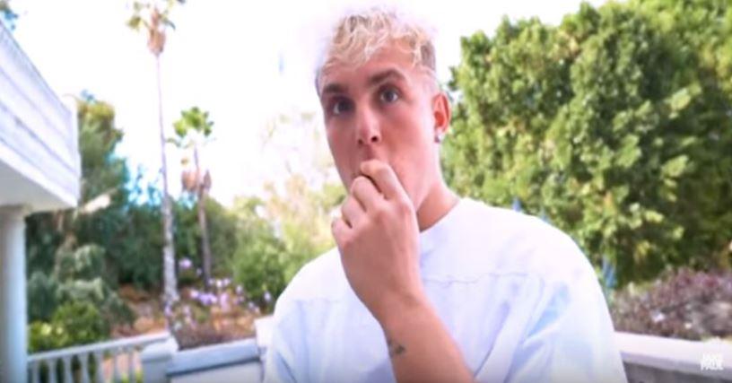 jake paul