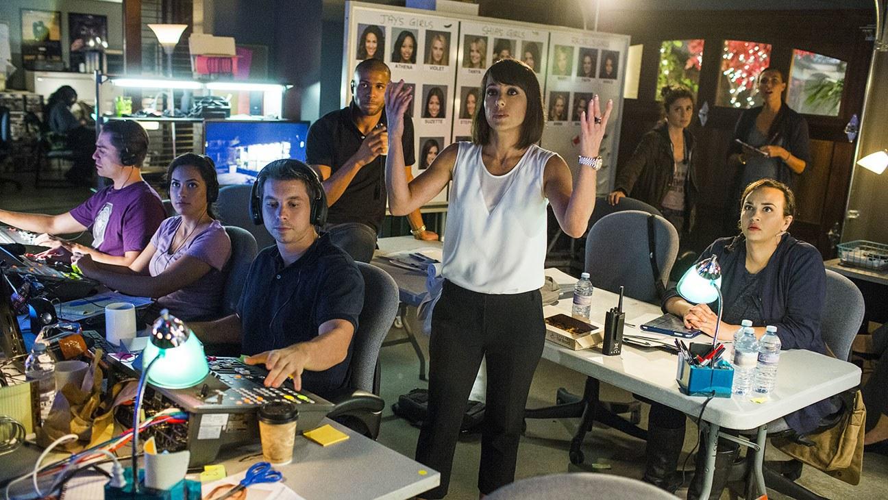 Here's Everything 'UnREAL' Got Appallingly Right About ...