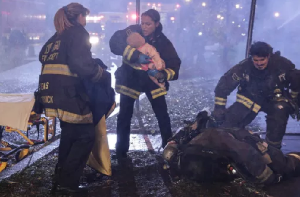 Casey Gets Injured Again on 'Chicago Fire' — Is He Leaving the Show?