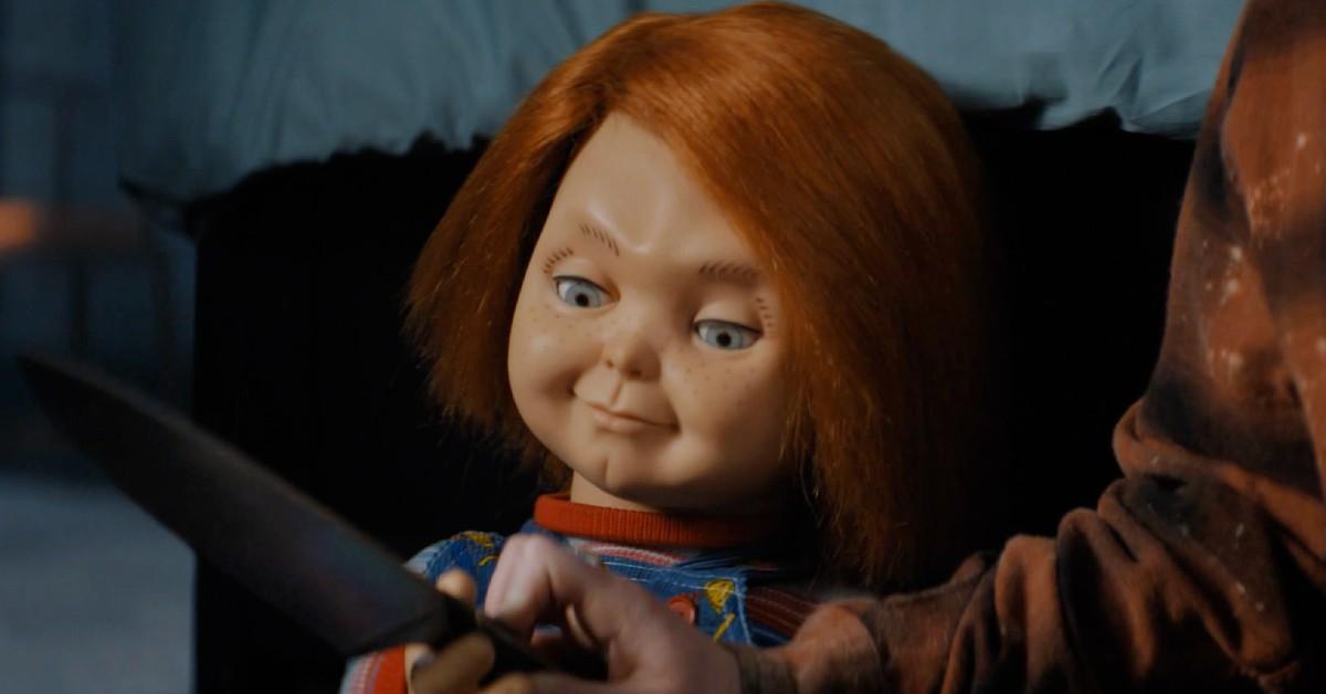 Will Jake's Anger Lead Him to Kill? Let's Recap 'Chucky' Episode 3