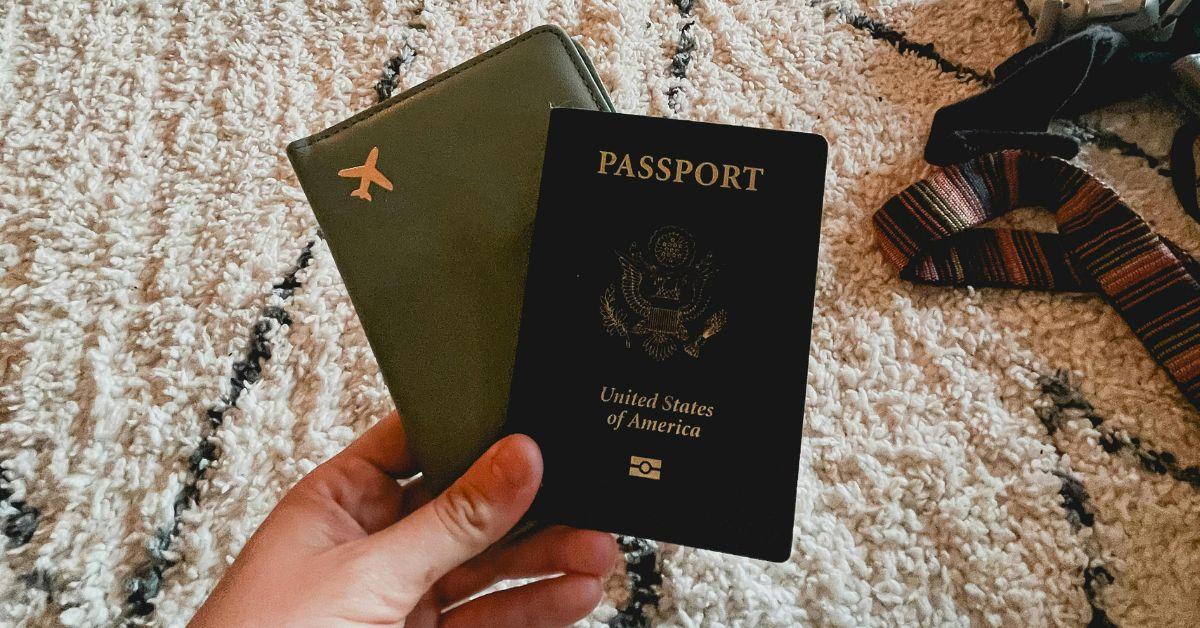 U.S. Passport