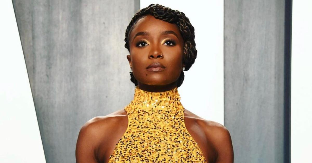 KiKi Layne (@kikilayne) • Instagram photos and videos