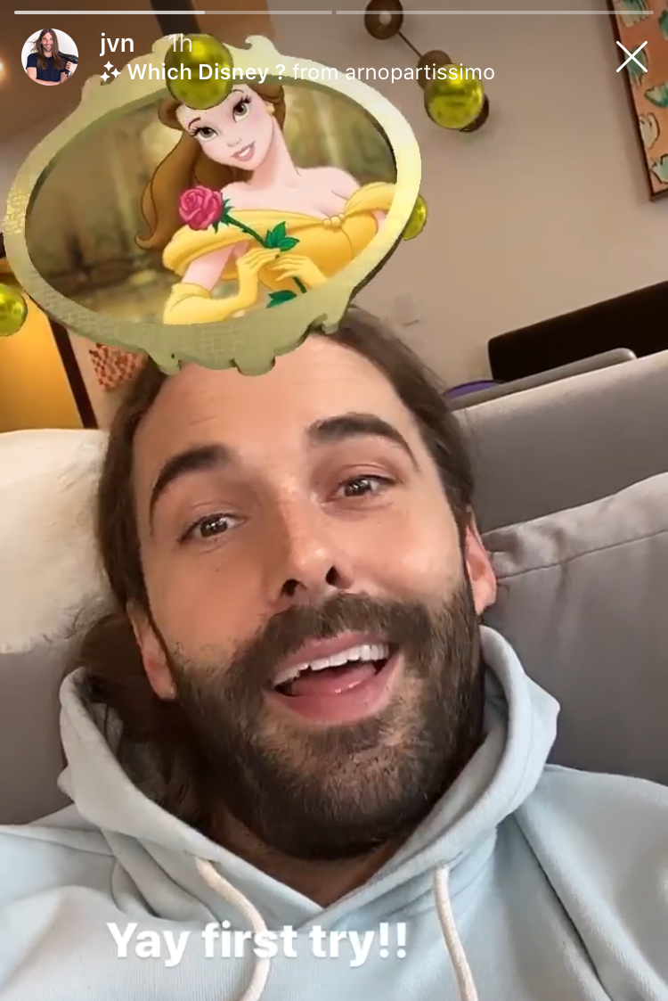 which fruit are you filter｜TikTok Search