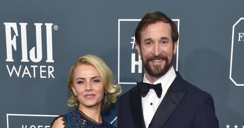 What Is Actor Noah Wyle’s Net Worth? Inside His Fortune