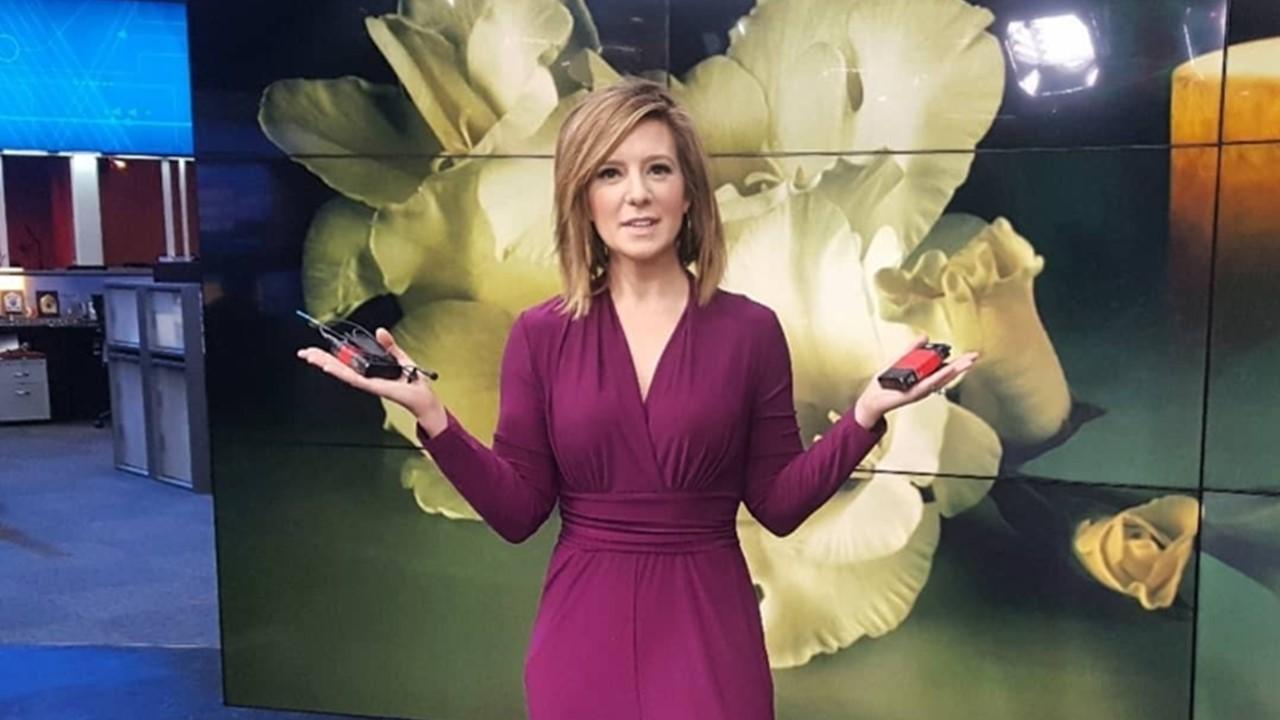 What Happened to Elizabeth Hopkins From Fox 25? Details