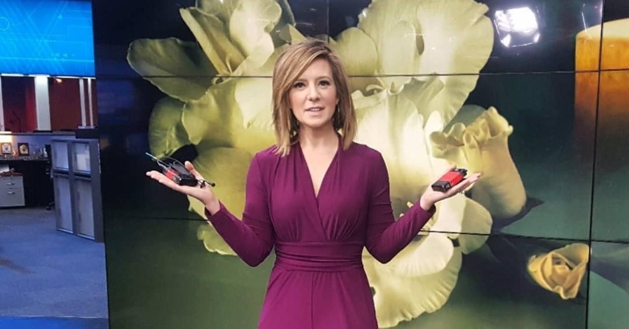 What Happened to Elizabeth Hopkins From Fox 25? Details(01)