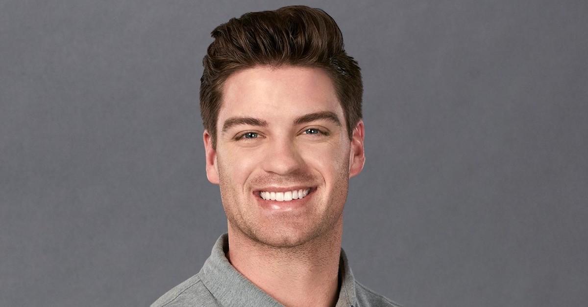 garrett powell the bachelorette