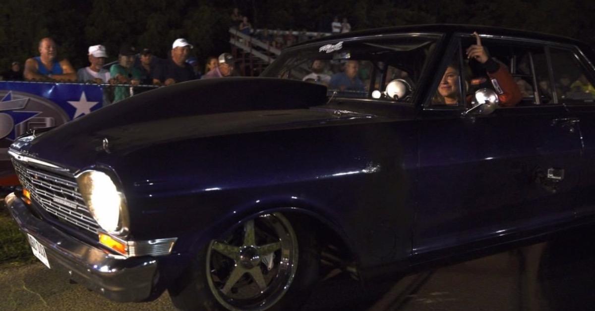 Where Is 'Street Outlaws' Filmed? Check out the Locations of the Show