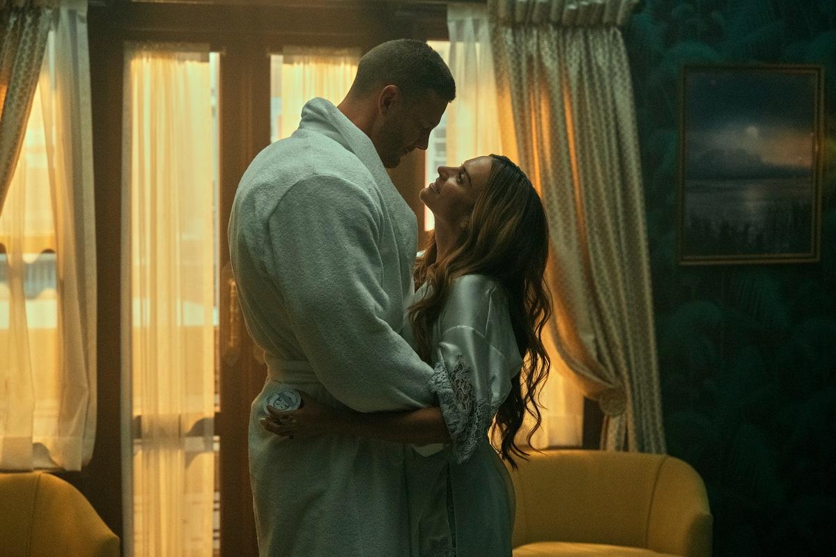 What Happened to Sloane at the End of 'Umbrella Academy'?