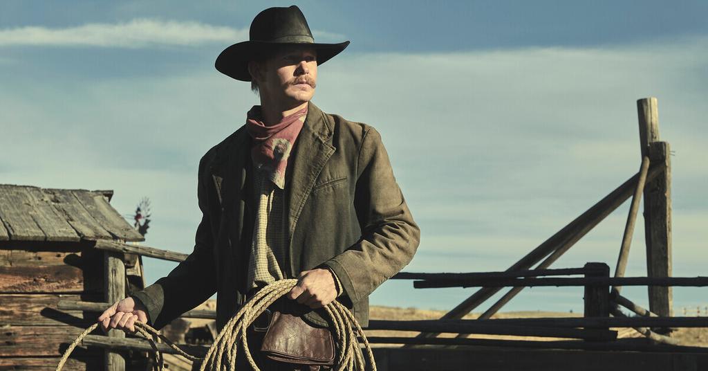 How Does '1923' Tie Into '1883'? 'Yellowstone' Prequels Explained