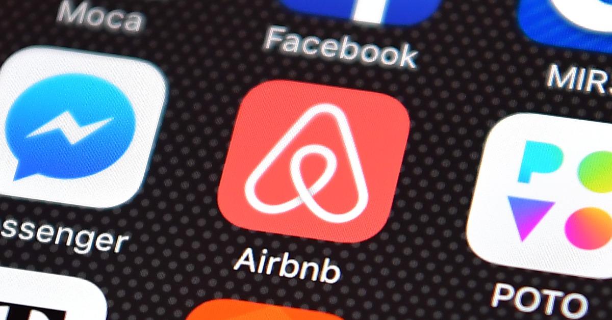 Airbnb app