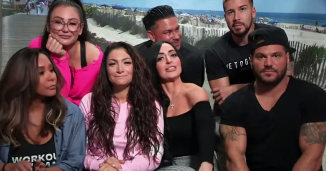 Jersey Shore': Snooki Talks Returning For Season 5 Of Family