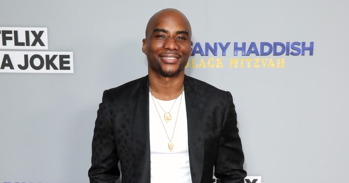 Charlamagne Tha God Apologizes To Kwame Brown