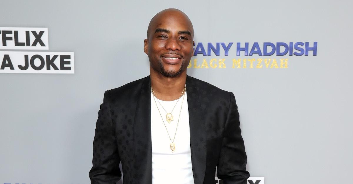 Charlamagne Tha God