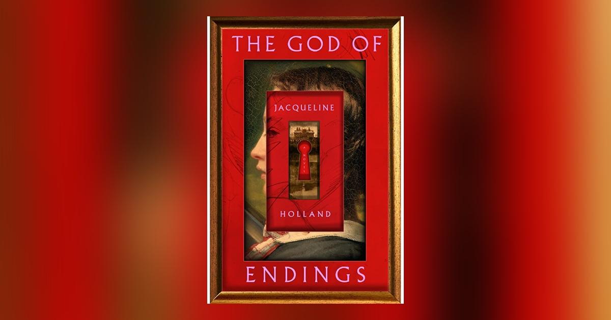 'The God of Endings'