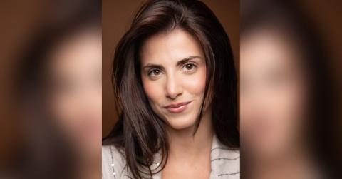 Clelia De Laurentiis Is Building an Acting Career on Precision, Nerve, and Earned Range