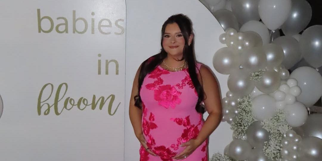 The Wife of Alex Vesia Is Pregnant
