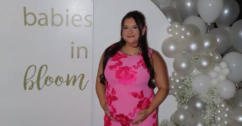 The Wife of Alex Vesia Is Pregnant