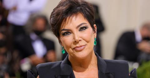 How Many Grandchildren Does Kris Jenner Have? Here's the Rundown