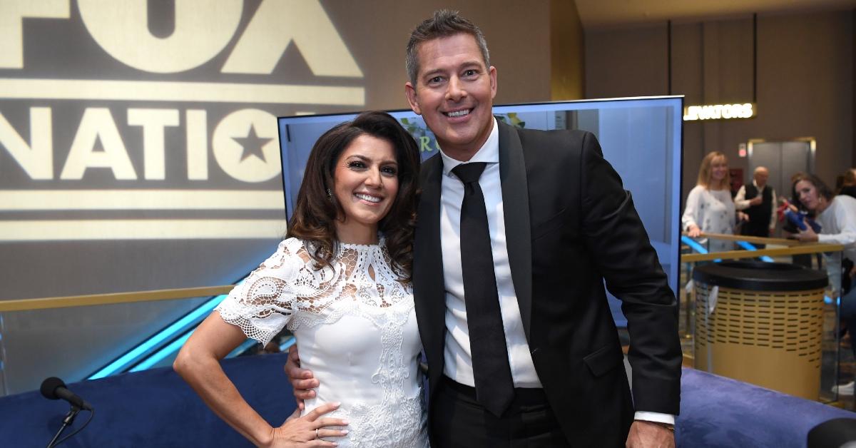 Rachel CamposDuffy Has a Lot of Children — Meet All Nine!