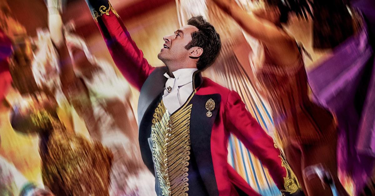 Best Movies Coming to Disney Plus in August: 'the Greatest Showman