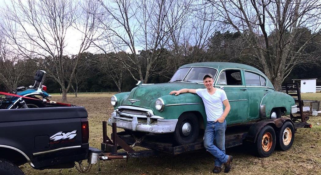 Ethan Plath’s Job on 'Plathville' Allows Him to Make a Good Living