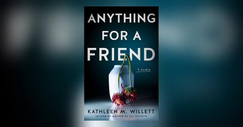 'Anything for a Friend'