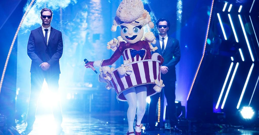 Does ‘The Masked Singer’ Have a Live Audience for Season 5? Details!