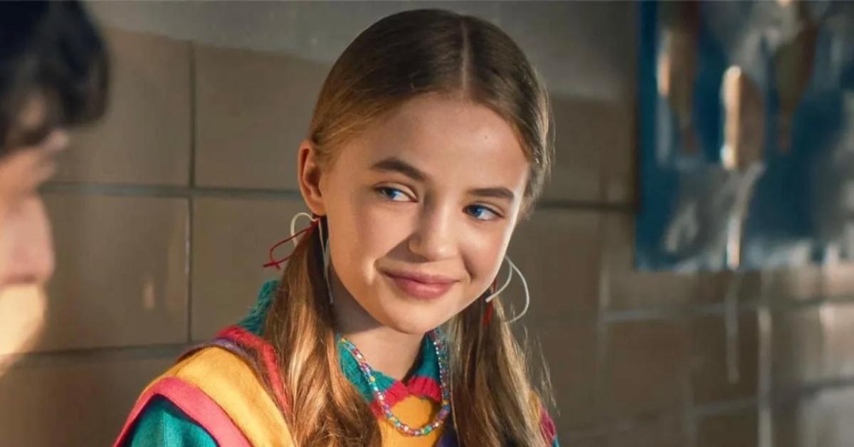 Stranger Things Fans Need To Know if Holly Escapes Vecna