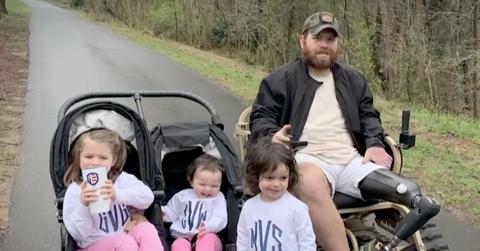 What Happened to Michael Verardo?