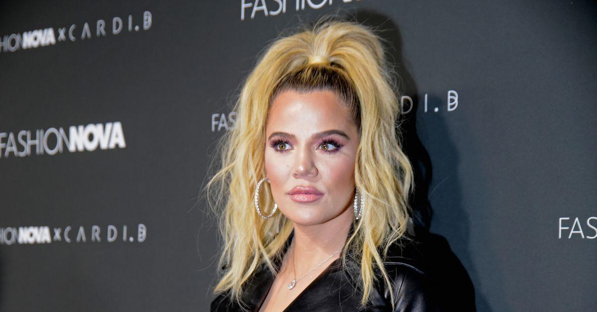 Khloé Kardashian, Chloë Grace Moretz feud over Kimye drama