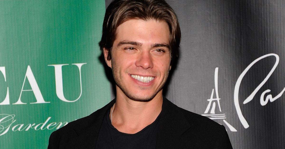 What's Matthew Lawrence's Net Worth? Is He Cheryl Burke's First Hubby?