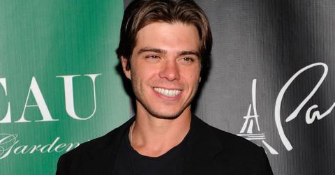 Matthew Lawrence
