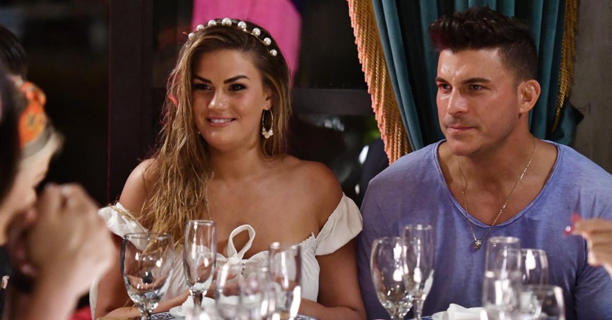 Are Jax and Brittany Still Together? 'Vanderpump' Star Is 