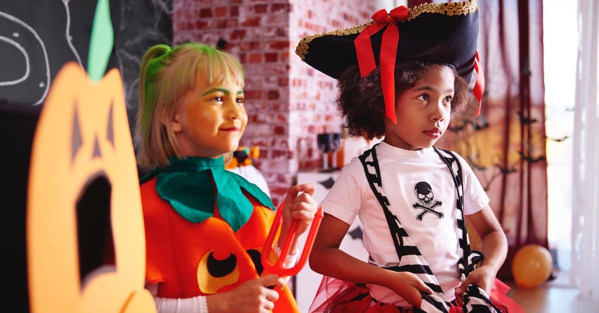 Trick-or-Treat Alternatives: 8 Activities Kiddos Will Love