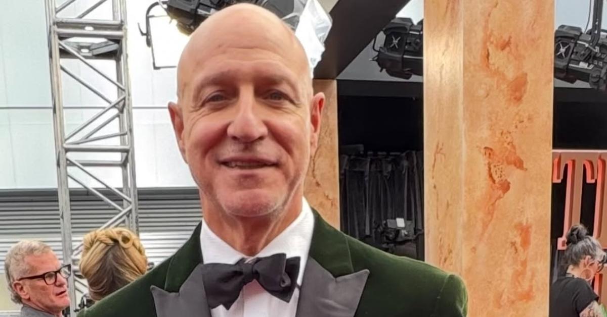 Inside Tom Colicchio's Weight Loss Journey