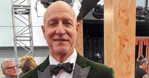 Inside Tom Colicchio's Weight Loss Journey