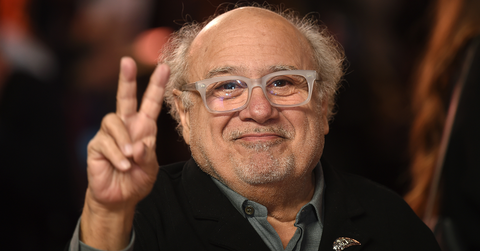 Danny DeVito