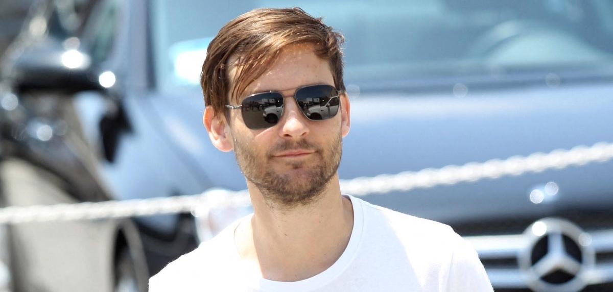 Tobey Maguire