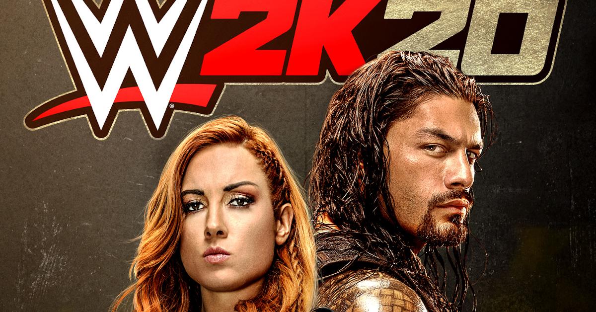 WWE 2k22: Three celebrities to feature as DLC roster additions