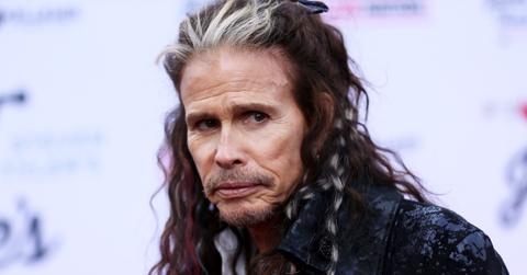 Steven Tyler