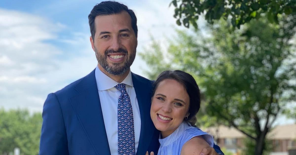 Jinger Duggar's Baby Down Syndrome Theory Stems From Focus on Privacy
