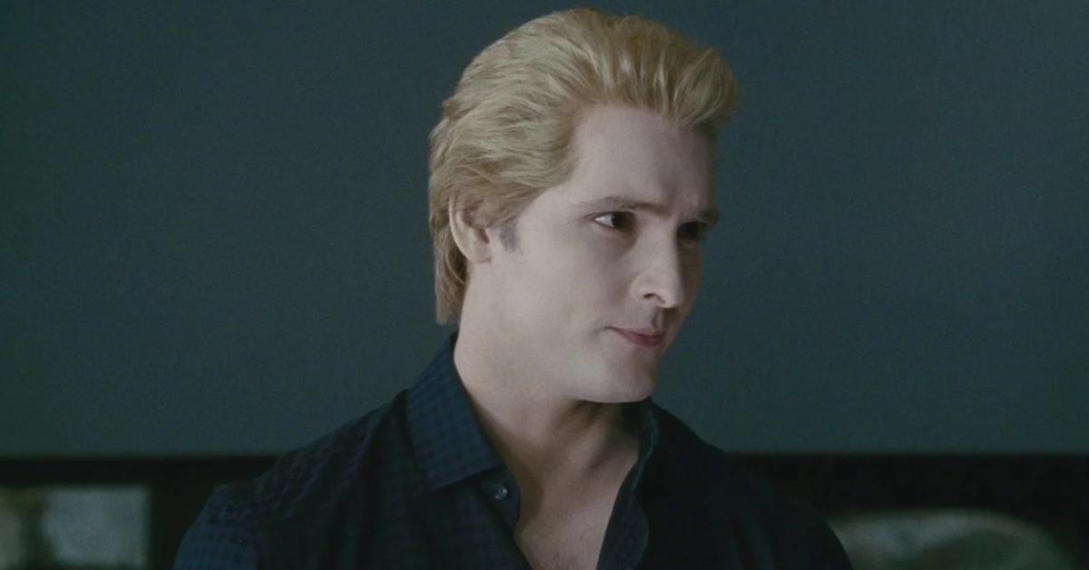 7 Facts About Carlisle Cullen Even Die-Hard 'Twilight' Fans Won't Know